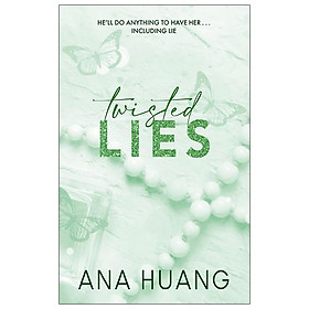 Twisted 4: Twisted Lies