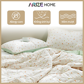 Mua Chăn Chần Bông Arize Vải Microfiber Anna 2mx2.3m