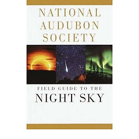 Nơi bán National Audubon Society Field Guide to the Nigh - Giá Từ -1đ