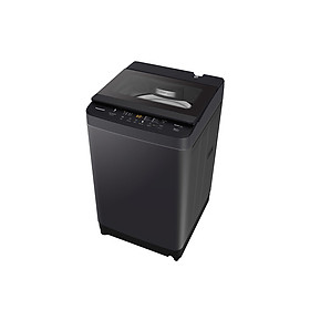 Mua MÁY GIẶT PANASONIC 9KG LỒNG ĐỨNG NA-F90S10BRV - Hàng chính hãng