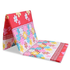 Mua Nệm Du Lịch Gấp 3 Giành Cho 1 Người Nằm 65cmx185cmx2 5cm