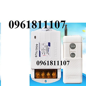 Mua Bộ điều khiển từ xa Honest 6380 380V 3 pha