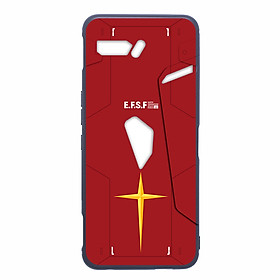 Ốp Lưng Dành Cho Asus Rog Phone 2 In Hình Limited - Handtown - Hàng Chính Hãng