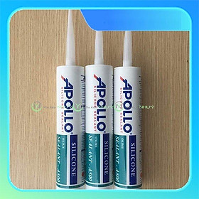 BH 3 năm cho sp 1 Chai Silicon A500DB Cafe Giải pháp đáng tin cậy chất lượng tốt