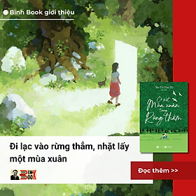 CÓ MỘT MÙA XUÂN TRONG RỪNG THẲM - Yến Tử - Thái Hà - Thái Hà