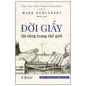 Đời Giấy - Lật Từng Trang Thế Giới (HH)