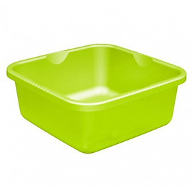 Chậu nhựa vuông Sawady 9L