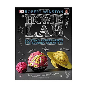 Home Lab