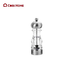 Mua hũ  lọ xay tiêu   muối bằng nhựa cao cấp 376027/376028/376029. Nhập khẩu và phân phối chính hãng cobi home