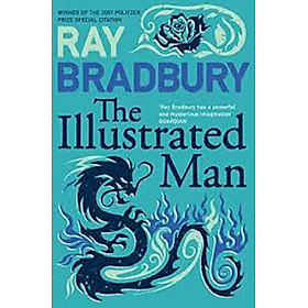 The Illustrated Man