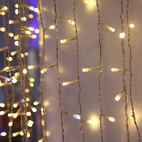 Mua Dây Đèn LED Fairy Light Dùng Pin Trang Trí Nhà Cửa