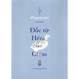 Đốc tờ Héraclius Gloss