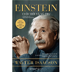 Einstein cuộc đời và vũ trụ_AL