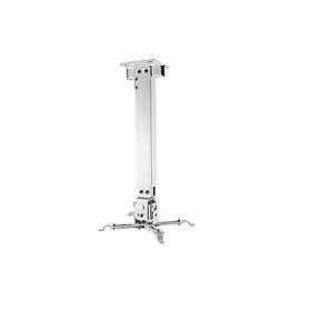 Giá treo máy chiếu lên trần , phù hợp tất cả các hãng máy chiếu hiện nay ( hàng chính hãng )