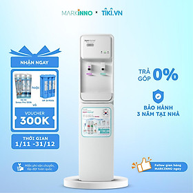 Mua Máy lọc và làm nóng lạnh nước KORIHOME WPK-903 Hàn Quốc hệ thống 7 lõi diệt sạch 99.9% vi khuẩn hàng chính hãng