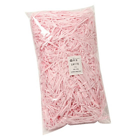 Giấy rơm trang trí hộp quà 100gram