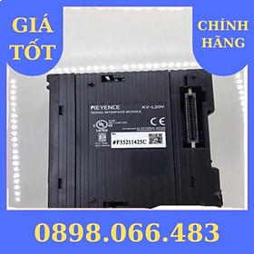 Mua KV-L20V Mô đun giao tiếp nối tiếp Keyence