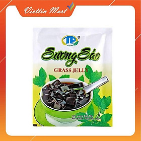 Bột sương sáo đen Grass Jelly Thuận Phát 50g