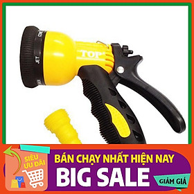Mua vòi xịt rửa xe TOP nhiều chế độ