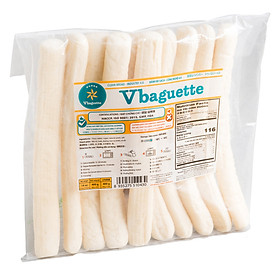 Thực Phẩm Đông Lạnh Khác