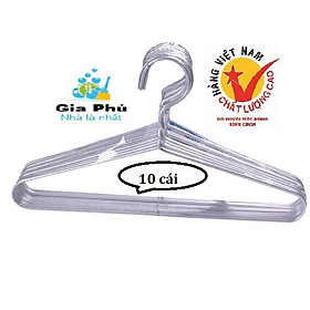 Mua Combo 50 móc quần áo trẻ em Gia Phú