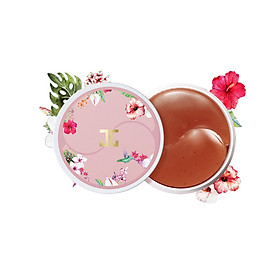 Mặt Nạ Mắt Jayjun Eye Gel Patch