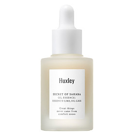 Tinh chất dưỡng phục hồi da chống lão hóa cao cấp Huxley Oil Essence; Essence-Like, Oil Like 30ml