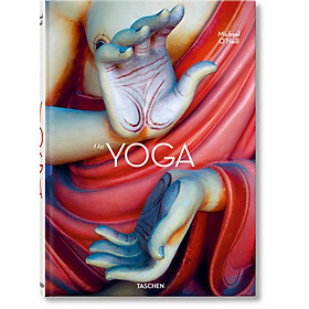 Download sách On Yoga
