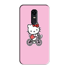 ỐP LƯNG IN DÀNH CHO XIAOMI REDMI 5 PLUS