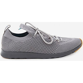 Giày Sneakers Unisex Native AD AP MERCURY LITEKNIT (211039191527) PIGEON GREY/ DUBLIN GREY/ NAT RUBBER
