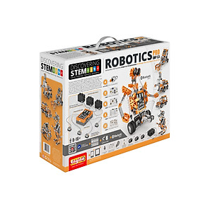 Mô hình lắp ráp Stem Robotics ERP Pro Edition STEM70