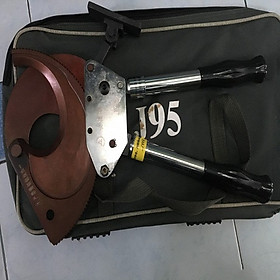 Mua Kìm cắt cáp nhông max 95 mm HHD-95J