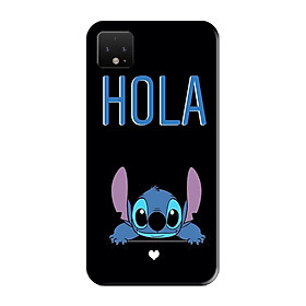 ỐP LƯNG IN DÀNH CHO GOOGLE PIXEL 4 XL