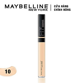 Kem Che Khuyết Điểm Maybelline New York Fit Me 6,8ml