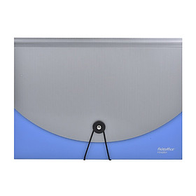 Cặp 12 Ngăn Flexoffice Fo-EB01