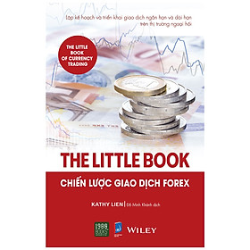 Hình ảnh The Little Book - Chiến Lược Giao Dịch Forex