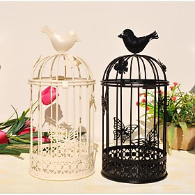 Mua Kệ nến decor vintage