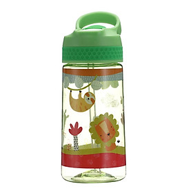 Baby Training Bottle Kids Cup Sippy Drinking Water Feeding Bottle