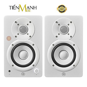 Mua  Một Cặp  Loa Kiểm Âm Yamaha HS4 Studio Monitor Speaker Nghe Nhạc Powered Hàng Chính Hãng