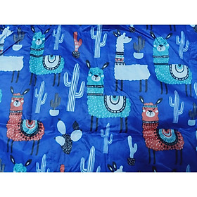 SALE - Bộ áo đi mưa trẻ em vải dù siêu ngộ nghĩnh che kín toàn thân dành cho bé 3 tuổi . hàng sẵn - giá sỉ
