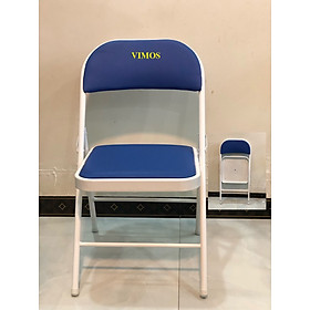 Mua Ghế xếp mặt nệm cao cấp VIMOS