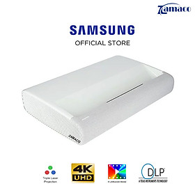 Mua Máy Chiếu Siêu Gần Laser 4K Samsung LSP9T - Hàng Chính Hãng