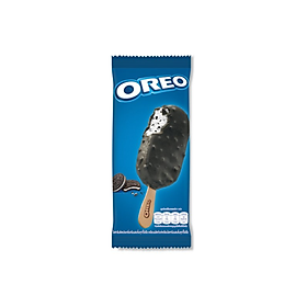 Kem que Oreo 60g