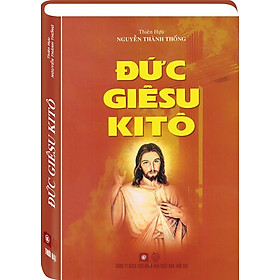 ĐỨC GIÊSU KITÔ - Vân Hương