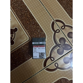 Mua Kim may da mũi xéo 134S GB