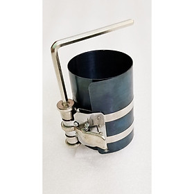 Cảo vỏ bạc Piston 4"