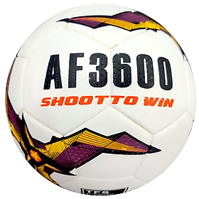 Bóng đá AKpro AF3600 số 5