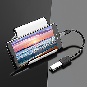 Mua Đầu chuyển đổi USB Type-C to Micro USB UGREEN 20854 - Hàng Chính hãng