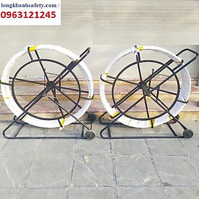 Mua GHI KÉO CÁP QUANG NGẦM 100M