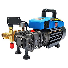 Máy Rửa Xe Nakawa 2100W NK-686